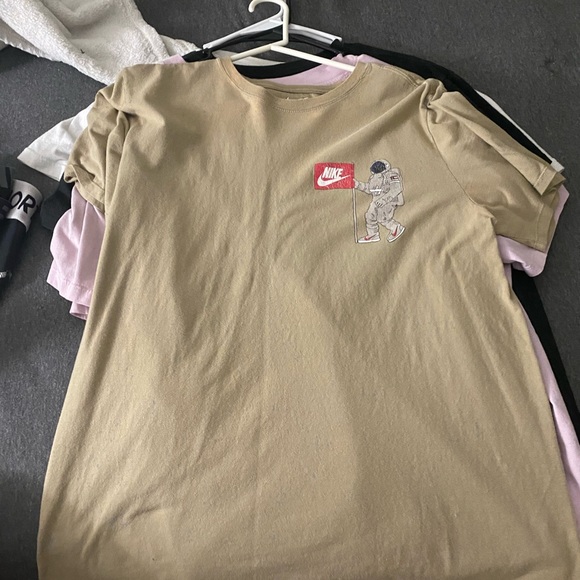 SHIRTS - Picture 6 of 6